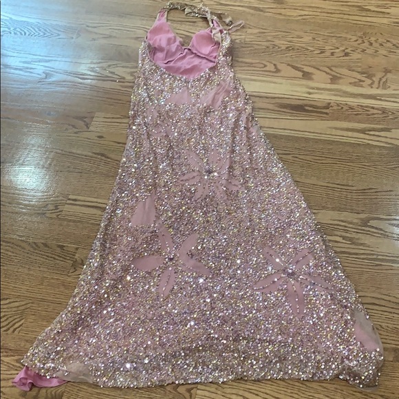 Adrianna  dress size 8 - Picture 5 of 7